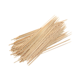 BROCHETAS DELGADAS 15 CM X 100 PCS